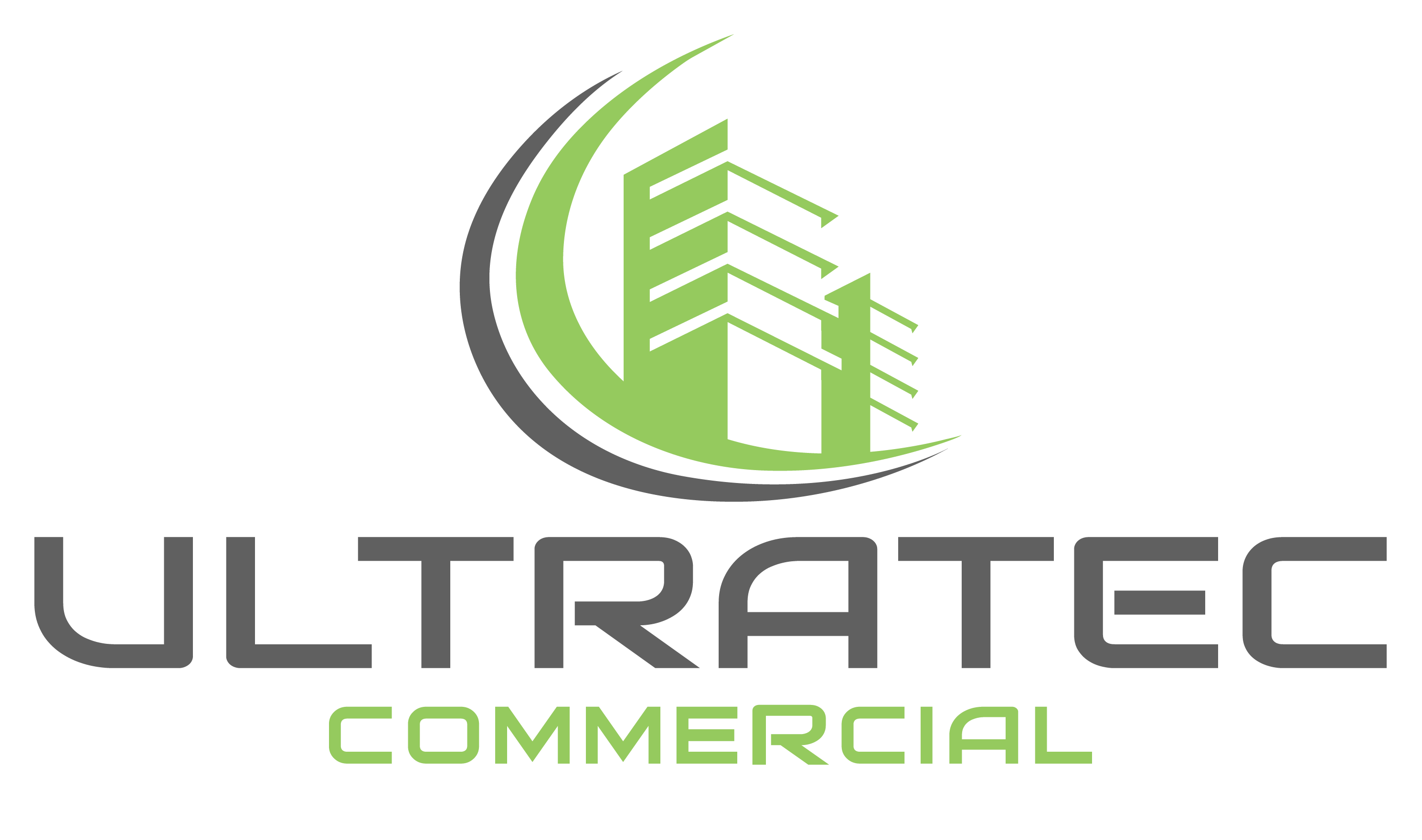 Ultratec Commercial